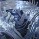 Illustration for article titled Wild Concept Art For The Trippy Final Moments Of Luc Besson's Lucy